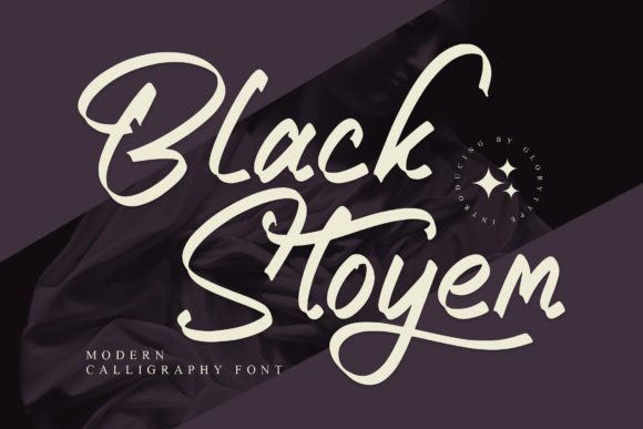 How Black Stoyem Gave My Small Business a Polished, Professional Look