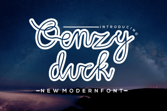 How Choosing the Right Font Transformed My Small Business Brand
