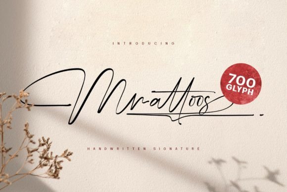 Mrattoos: A Designer’s Real-World Evaluation for Branding and Visual Projects