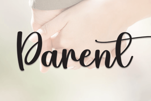 Parent Font: A Designer’s Review for Campaign Visuals and Brand Typography