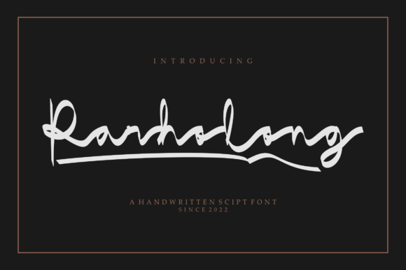 Parholong: A Designer’s Take on Its Real-World Use
