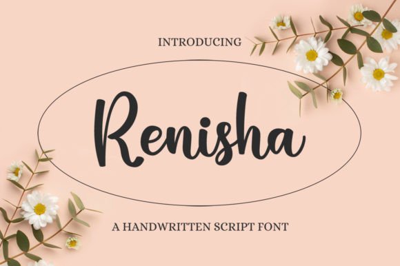 Renisha: A Designer’s Take on Its Real-World Use